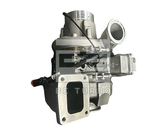 Neuer Original Turbolader 2289320