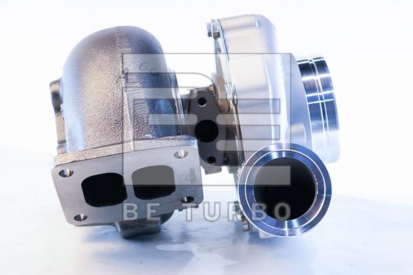 Lader, Aufladung - 125976