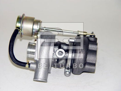 Neuer Original Turbolader