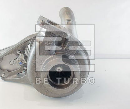 Original RED Turbolader 534530