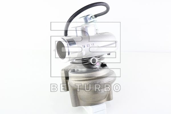 Neuer Original Turbolader 32006081