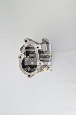 Neuer Original Turbolader 51091007906