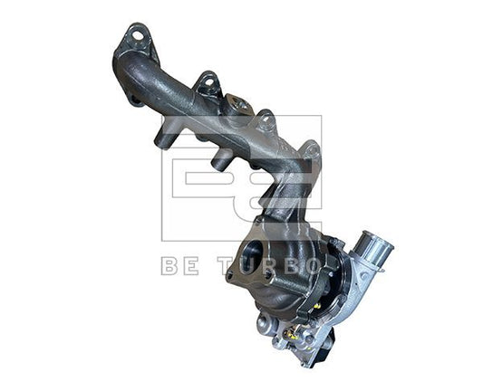 Neuer Original Turbolader KIA CARENS 2824168