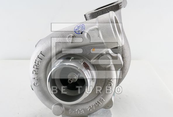 Lader, Aufladung - 124805
