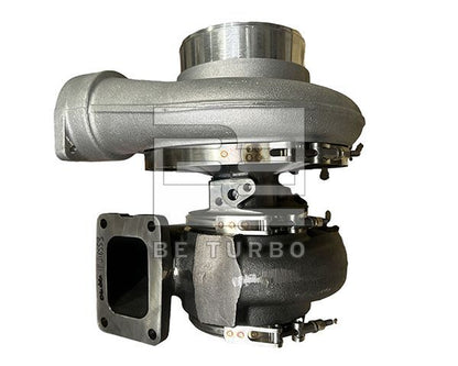 Neuer Original Turbolader