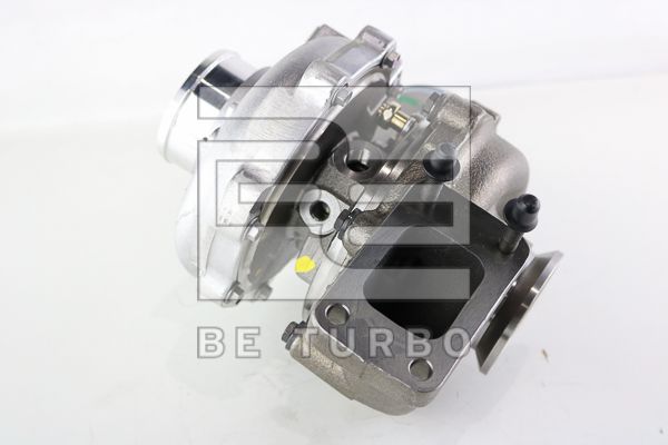 Neuer Original Turbolader CITROËN FIAT JUMPER DUCATO 71795130