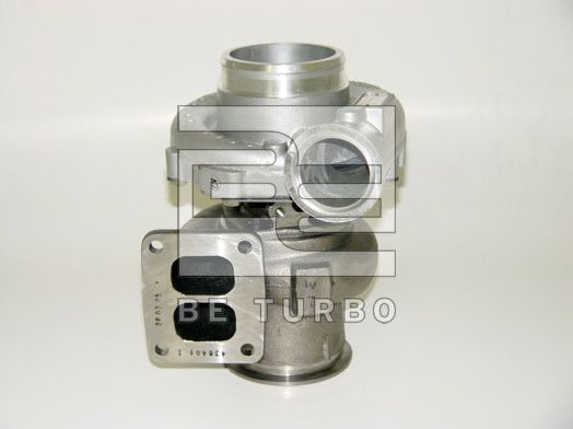 Lader, Aufladung - 127124