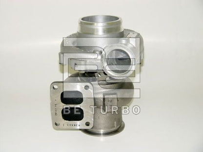 Lader, Aufladung - 127124