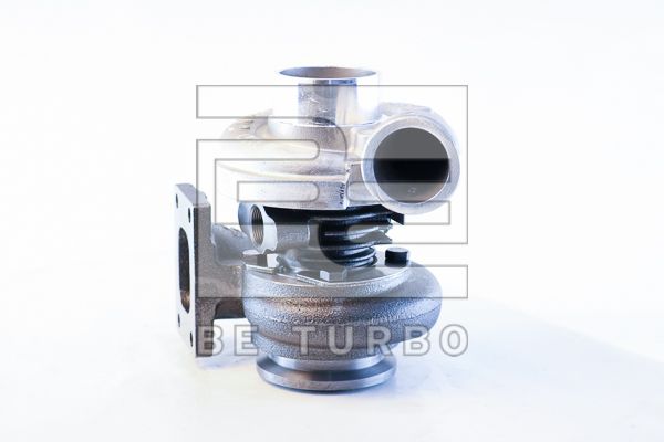 Lader, Aufladung - 124135