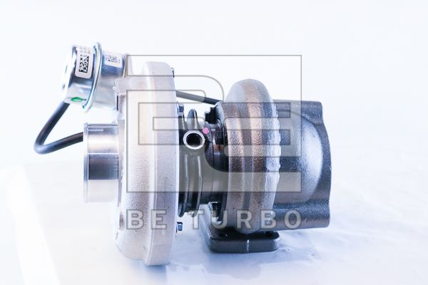 Lader, Aufladung - 127955