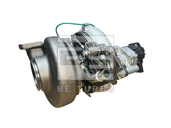 Neuer Original Turbolader 5802003660