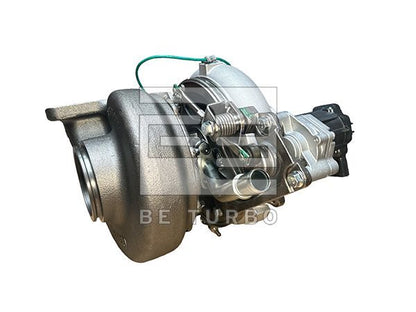 Neuer Original Turbolader 5802003660