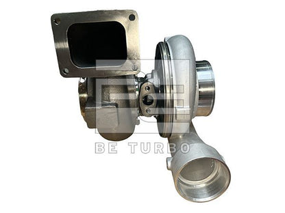 Lader, Aufladung - 125232