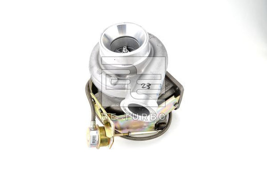 Lader, Aufladung - 125343