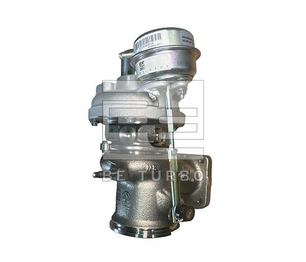 Neuer Original Turbolader 04892938