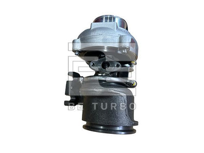 Neuer Original Turbolader 04131740