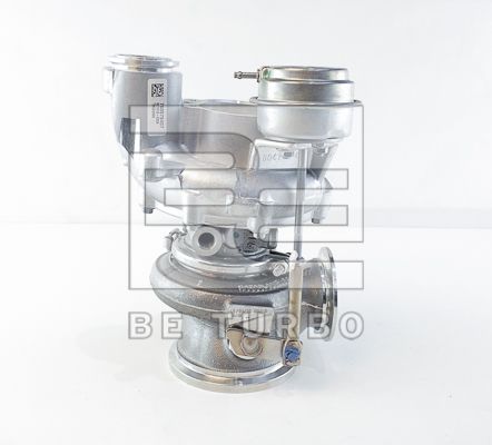 Lader, Aufladung - 129329