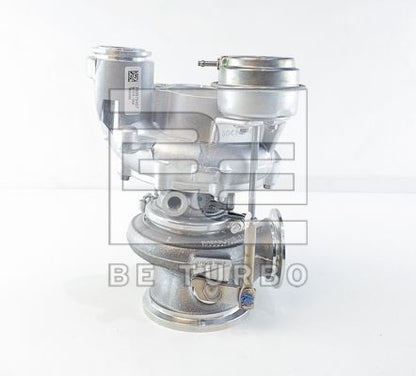 Lader, Aufladung - 129329