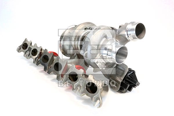 Neuer Original Turbolader BMW 1 1165764314704