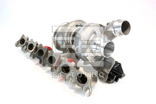 Neuer Original Turbolader BMW 1 1165764314704