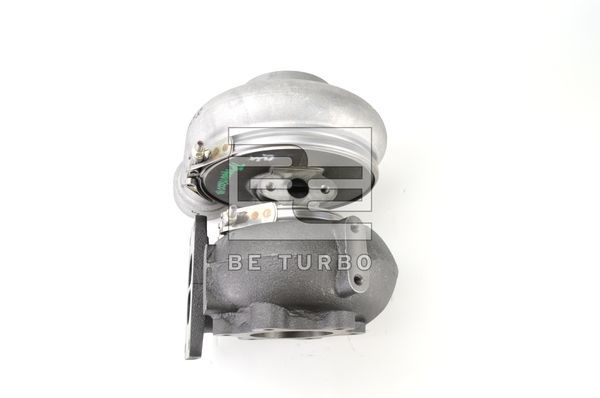 Lader, Aufladung - 124948