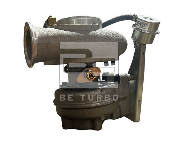 Neuer Original Turbolader 504077563