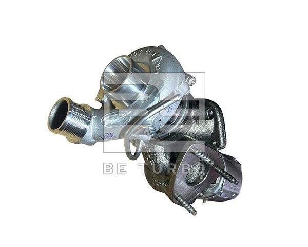 Neuer Original Turbolader LAND ROVER DISCOVERY 116631