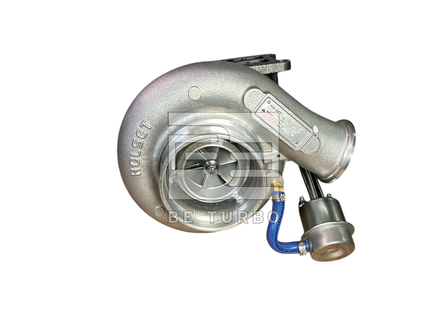 Lader, Aufladung - 128257