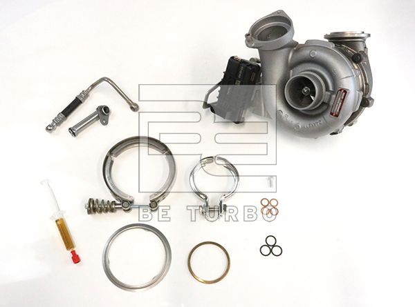 Lader, Aufladung - 128148SK1