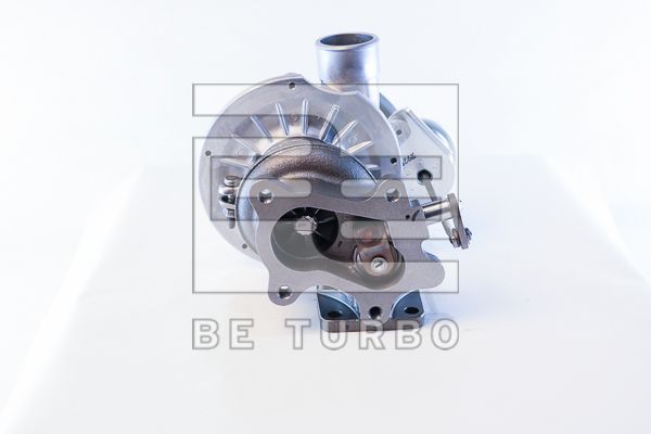 Lader, Aufladung - 129495