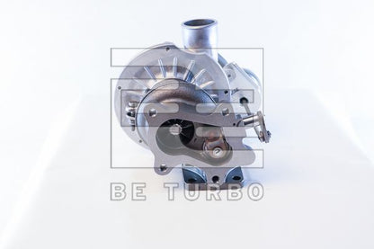 Lader, Aufladung - 129495