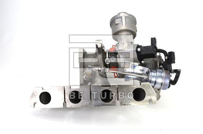 Lader, Aufladung - 127700