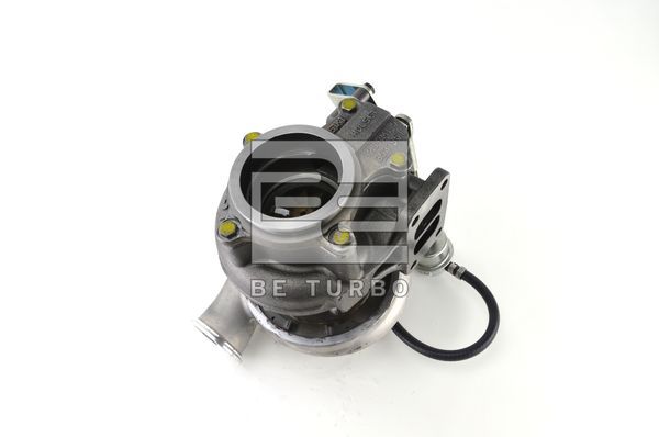 Neuer Original Turbolader 3800406