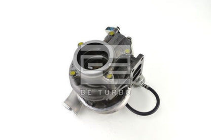 Neuer Original Turbolader 3800406