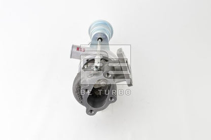 Lader, Aufladung - 128112