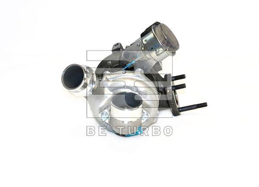 Neuer Original Turbolader HYUNDAI H-1 282314