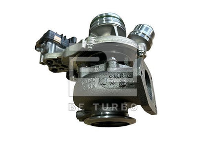 Neuer Original Turbolader TOYOTA AURIS 11653465484