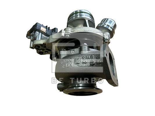 Neuer Original Turbolader TOYOTA AURIS 11653465484