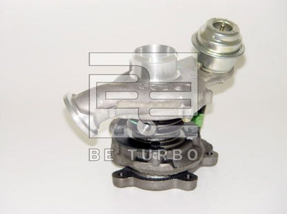 Lader, Aufladung - 127636