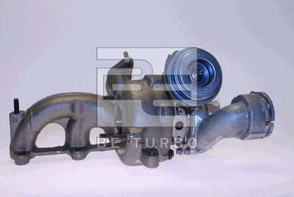 Lader, Aufladung - 128017