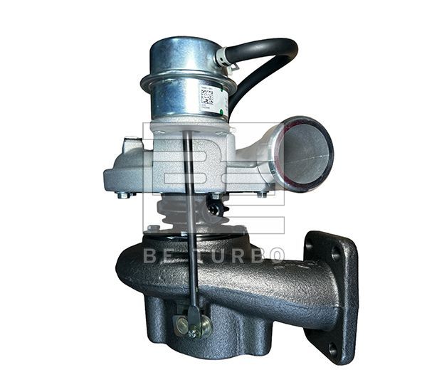 Lader, Aufladung - 126726