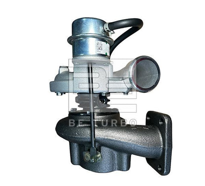 Lader, Aufladung - 126726