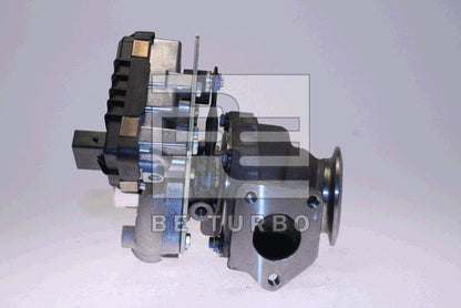 Lader, Aufladung - 125146