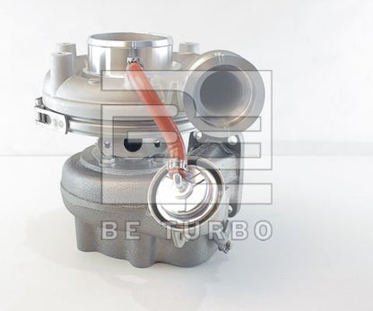 Lader, Aufladung - 128116