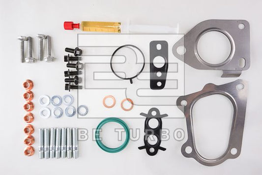 Montagesatz, Lader - ABS314