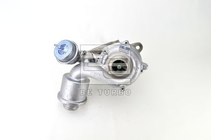 Lader, Aufladung - 126745