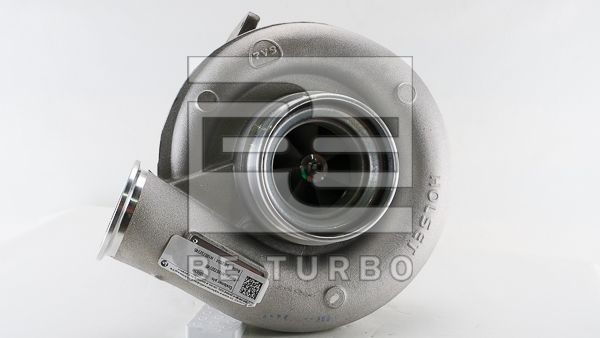 Neuer Original Turbolader 504182614