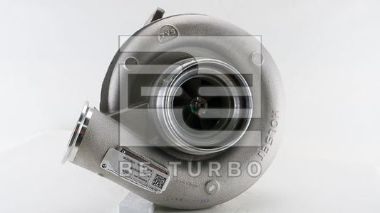 Neuer Original Turbolader 504182614