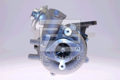 Lader, Aufladung - 126771