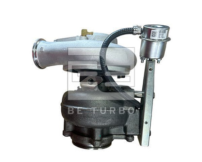 Neuer Original Turbolader 4309090